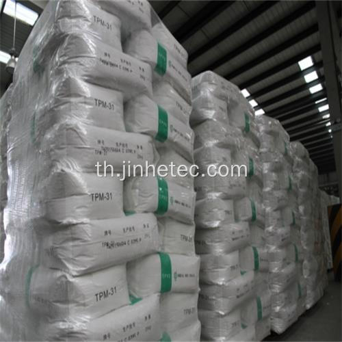 Tianye Pvc Paste Resin TPM-31 ​​สำหรับพลาสติก